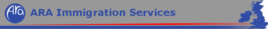 ARA Immigration Services Ltd.